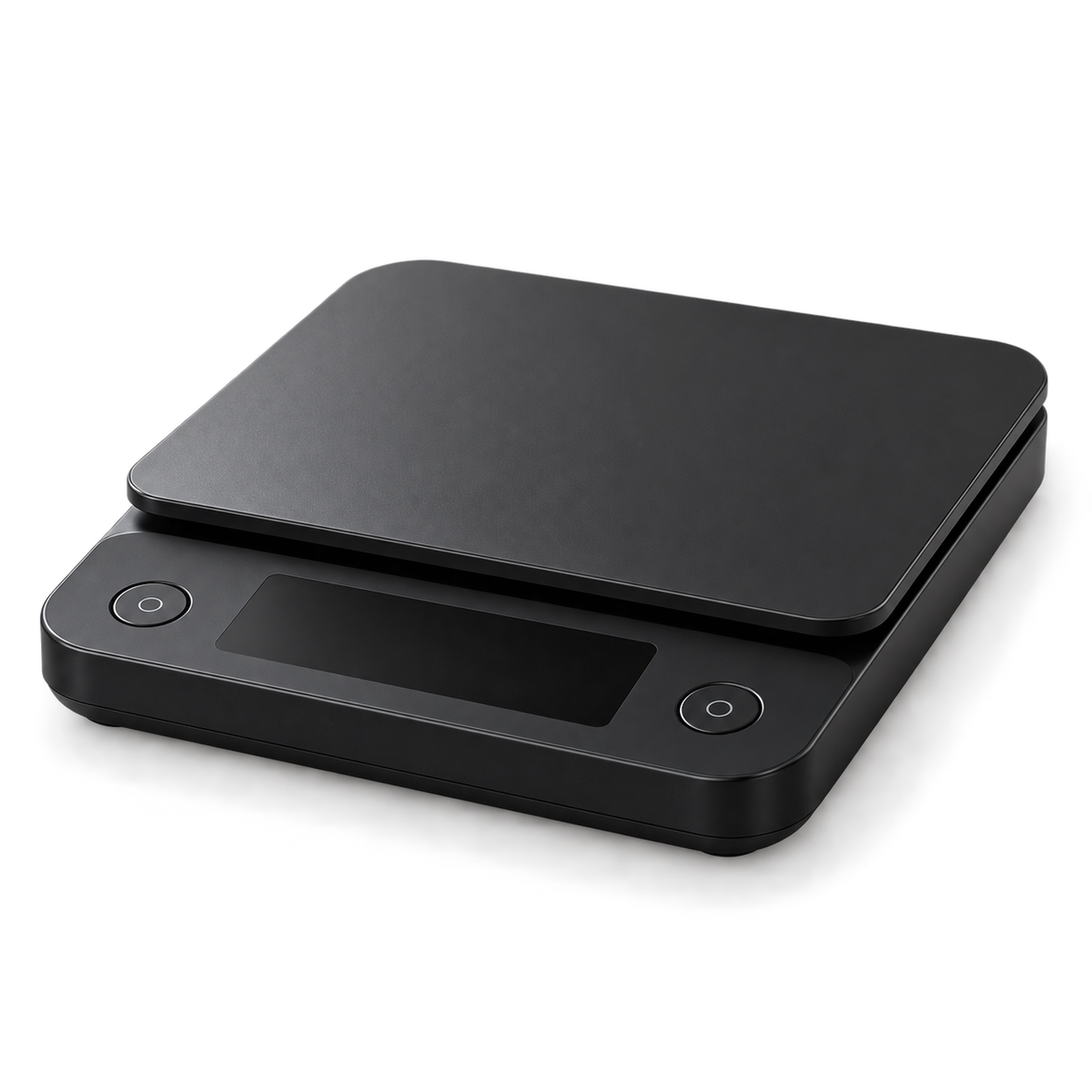 Tervinna Slim Digital Coffee Scale: product on white background